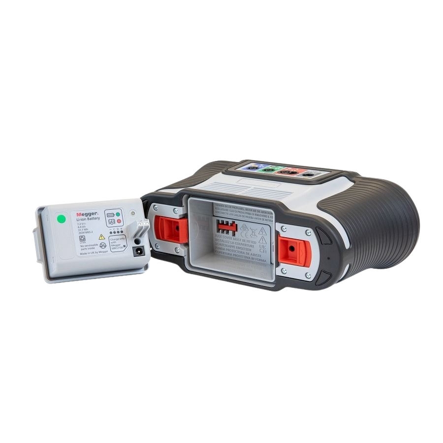 Multifunktionsprüfgerät MFT-X1 z.B. für DIN-VDE 0100-600