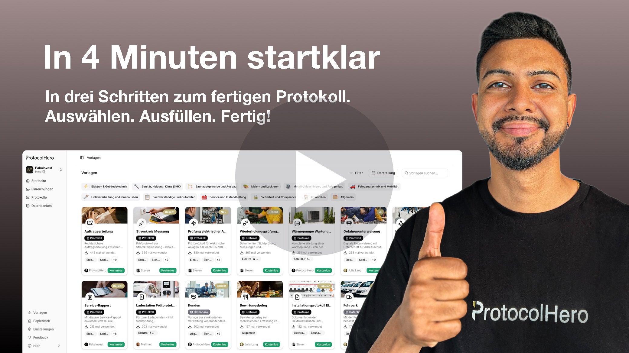 Video laden: 