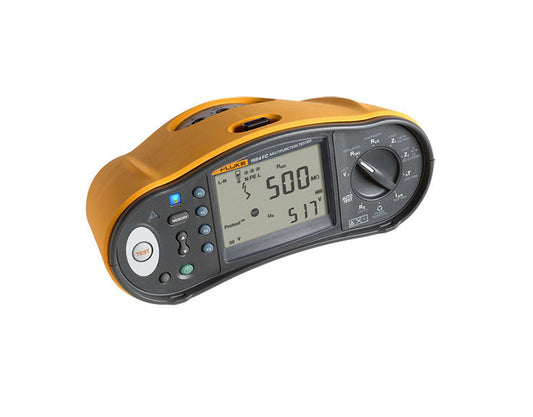 Fluke 1664 FC Installationstester