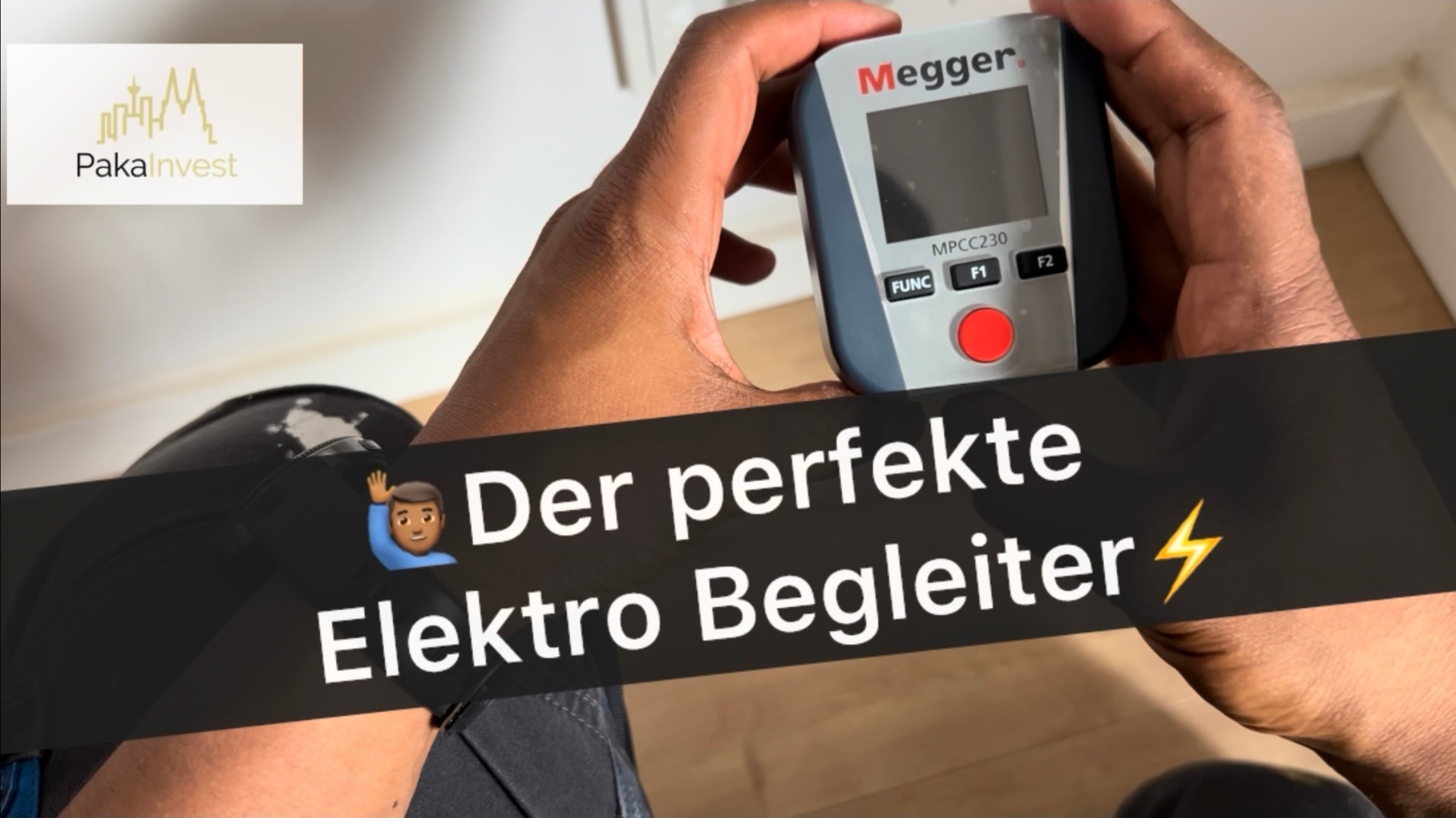 Video laden: 