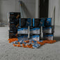 IDEAL All-in-One Profi Paket je 3 x SpliceLine & 2/3/5-Leiter-Hebelklemmen (ingesamt 675 Stück)