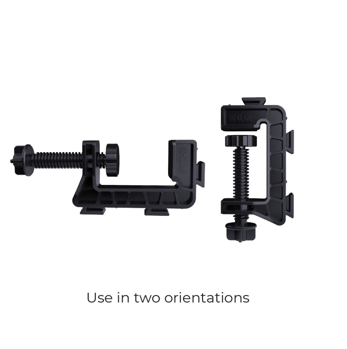 Go-Clamp Montageklammer für Werkzeugablage