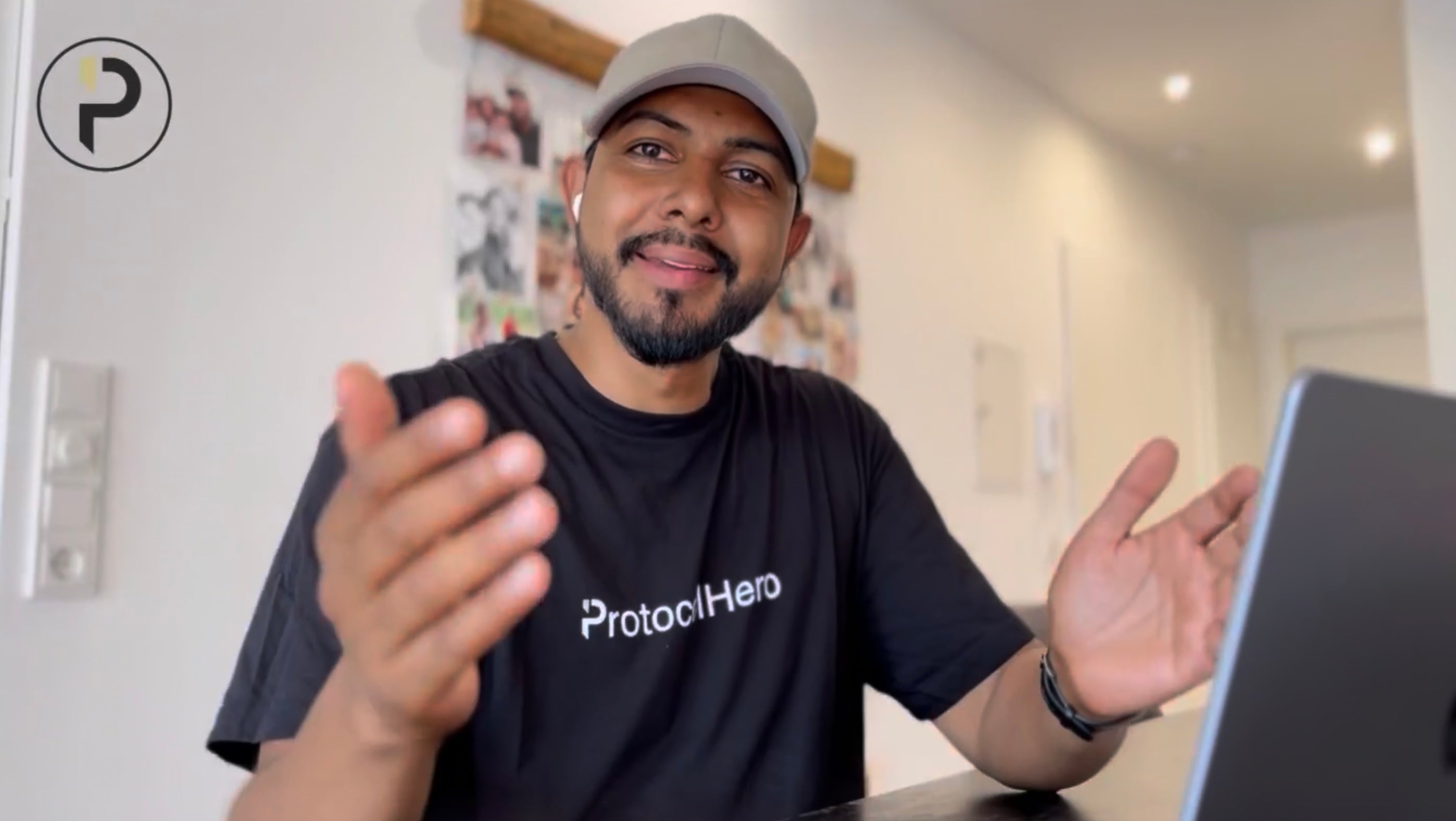 Video laden: 