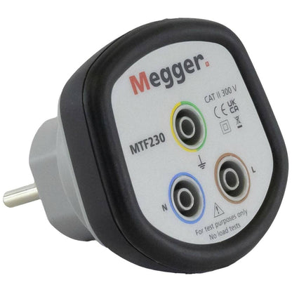 Megger Stromkreis-KIT für die Elektroinstallation inkl. Sortimo Box