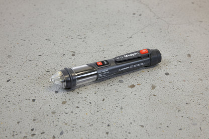 Megger VF-T5 NCV Detektor berührungslose Spannungsprüfung mit Thermometer