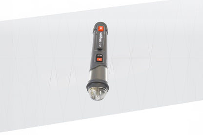Megger VF-T5 NCV Detektor berührungslose Spannungsprüfung mit Thermometer