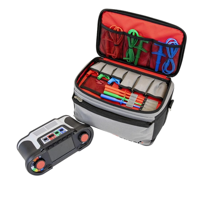 Multifunktionsprüfgerät MFT-X1 z.B. für DIN-VDE 0100-600